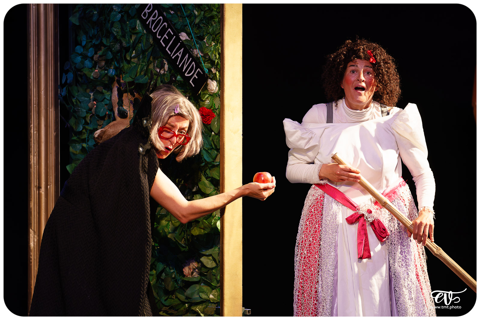 ON VOUS RACONTE DES HISTOIRES